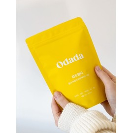 [Odada] 3 Heart Worm Teas (72 pieces) / [오다다] 하트웜티 3개 (72개입)