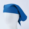 Mont Blanc SH004 Bandana, Triangular Width, 2-Way Belt, Food Hat,