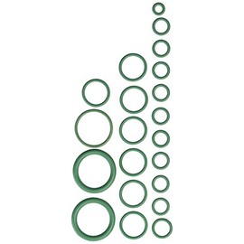 Four Seasons 26765 O-Ring and Gasket AC System Seal Kit