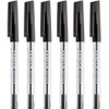 STAEDTLER Medium 0.5mm 430 M Stick Ballpoint Pens Writing Pen
