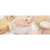 Rulop Himalayan Pink Salt 200g, Vegan Himalayan Rock Salt, 100%