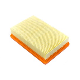 Hiflofiltro HFA7915 Filtro de Aire Premium de Repuesto Negro