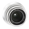 25mm F1.8 Mark II Large Aperture APS‑C Manual Focus Fixed