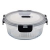 MasterPRO Foodies - 950 ml food container - made in