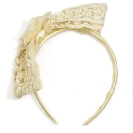 BIANHUAN Headband for Kids, Children, Girls, Kids, Hair Accessories, Hair Band, Children's Dress, Cute, Recitals, School Entrance Ceremonies, Weddings