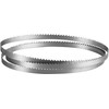 Wood Cutting Bandsaw Blades 1/4" (6mm) Wide (1400 mm x
