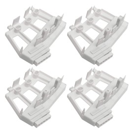 6501KW2002A Washer Rotor Position Sensor Compatible with Top Brand Replacement with PS3529186, AP4440680, F1264FD8, 29472, 29478, F1267FDX and F1267FDY 4-Pack