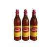 Tamazula Mexican Hot Sauce, 4.7 oz (Pack of 3)