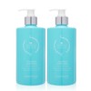청정미인 히아루론 수퍼 아쿠아 폼클렌징 500g 1+1 Hyaluronic Super Aqua Foam Cleansing 500g 1+1