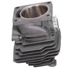 Cylinder Piston Kit Chain Saw Metal 52mm Set for Stihl