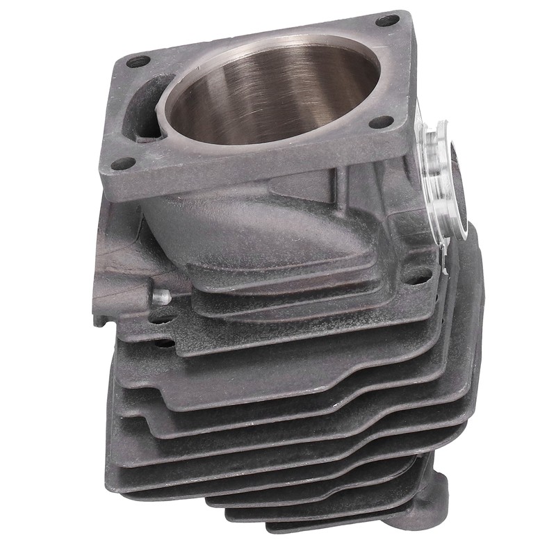 Cylinder Piston Kit Chain Saw Metal 52mm Set for Stihl