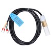 Sensor Probe I2C Interface Waterproof Soil Temperature Humidity Sensor Probe