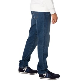 Armani Exchange Men's Jeans, Indigo denim