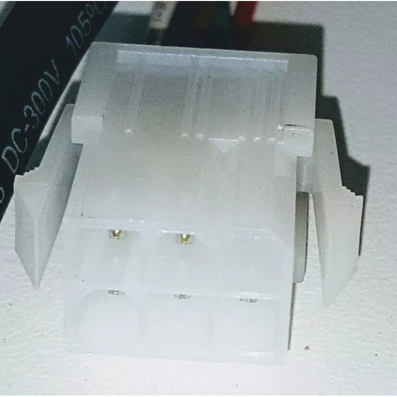 Mars Electronics MEI Mars Series 2000 - VN Series -