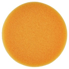 Makita D-62511 Velcro Sponge Orange 125 mm