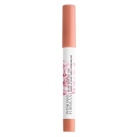 Physicians Formula Rosé Kiss All Day Glossy Lipstick Lip Color Makeup, Orange Sweet Nothings