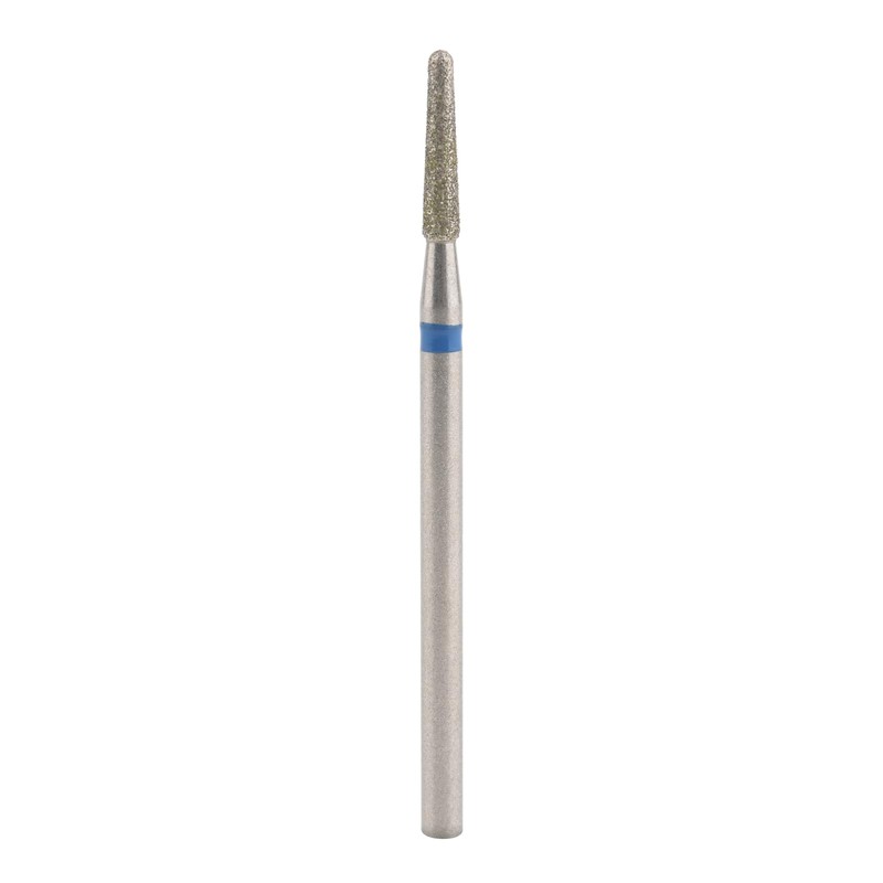Rolabling Short Cone Nail Drill Bit Nail Polish Gel Removal