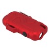 Double Arc Plasma Lighter Windproof Waterproof Flameless USB Electric Lighter