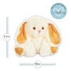 1i4 Group Warm Pals - Bashful Bunny - Cozy Microwavable