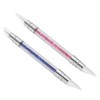 5 Pcs Silicone Nail Tools Dual Tipped Nail Art Sculpture