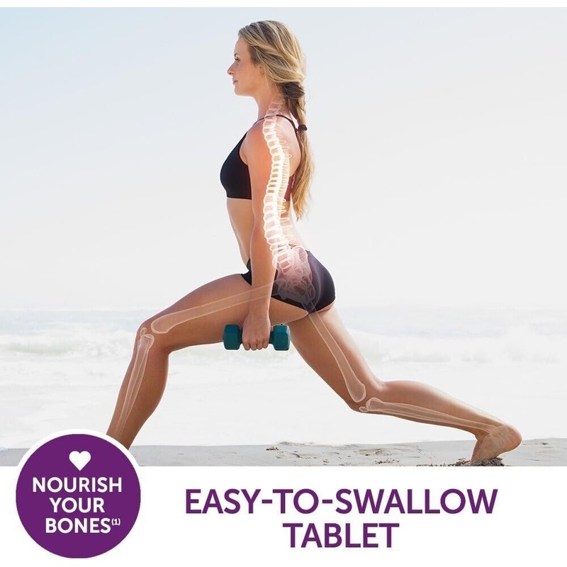 Caltrate Minis 600+ D3 Plus Minerals Calcium & Vitamin D