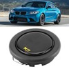 Automotive Steering Wheel Center Push Button,Universal Modified Car Steering Wheel