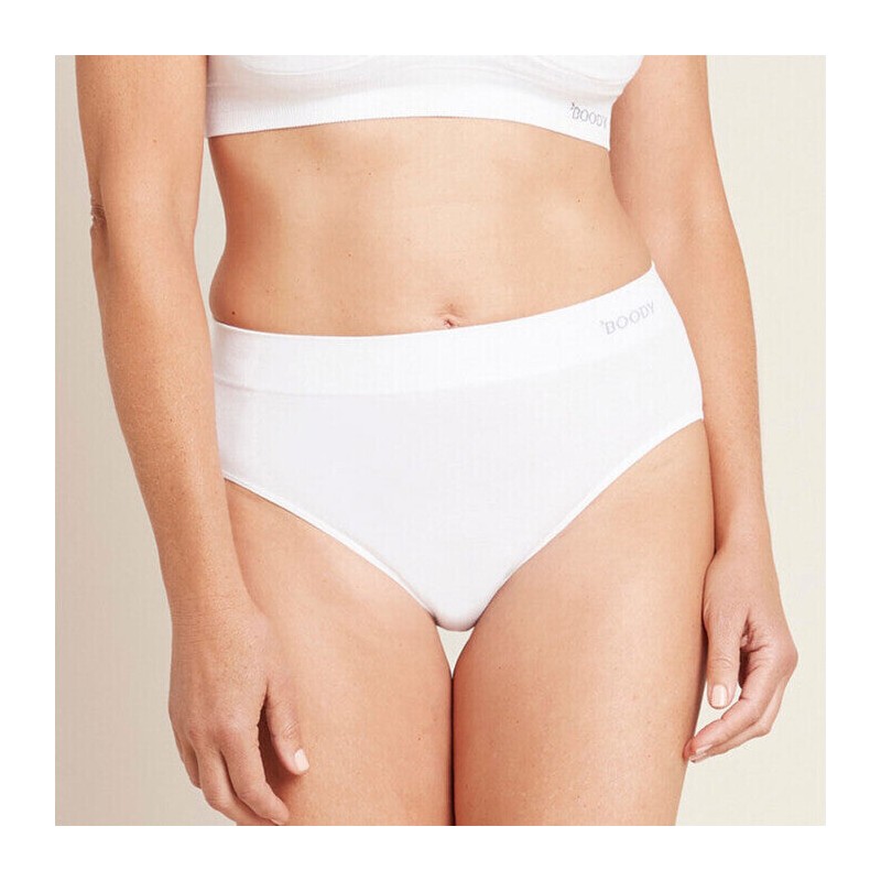 Boody Full Briefs, Nude / L