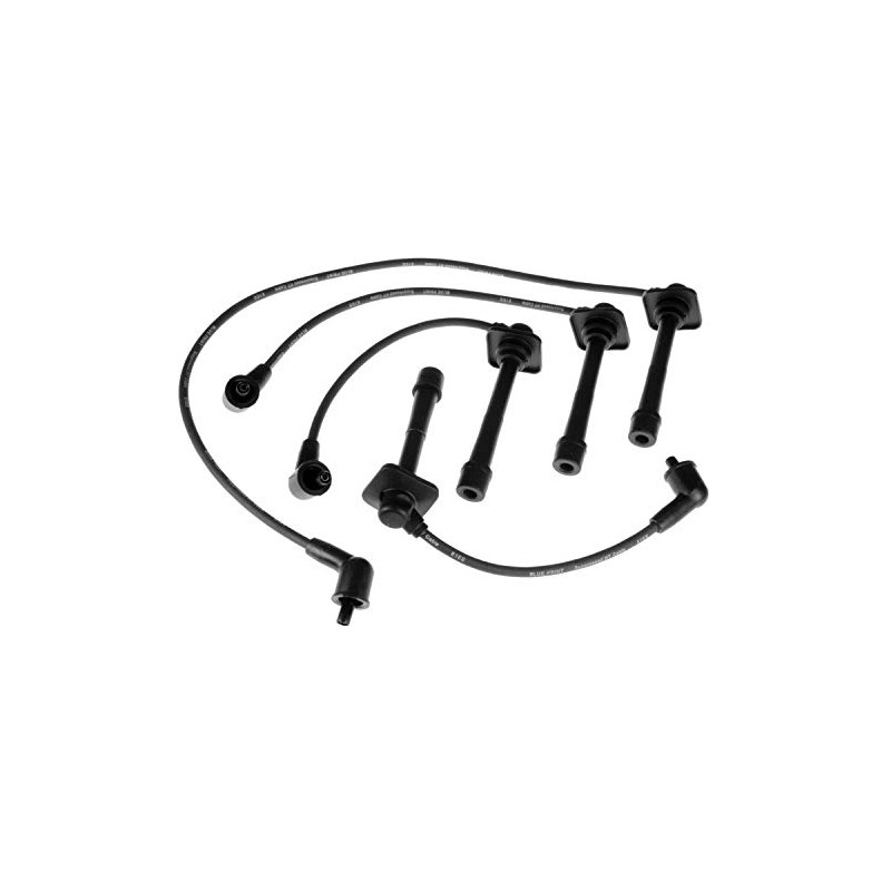 Blue Print ADT31664 IGNITION WIRE KIT 1 PIECE