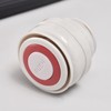 Vacuum Flasks Set Stainless Steel with Handle Portable Insulated Cup