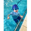 Zoggs Kids' Phantom Mask with UV Protection And Anti-fog Swimming