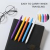 HLPHA 11PCS Funny Office Pens - Sarcastic, Snarky, Dirty Word