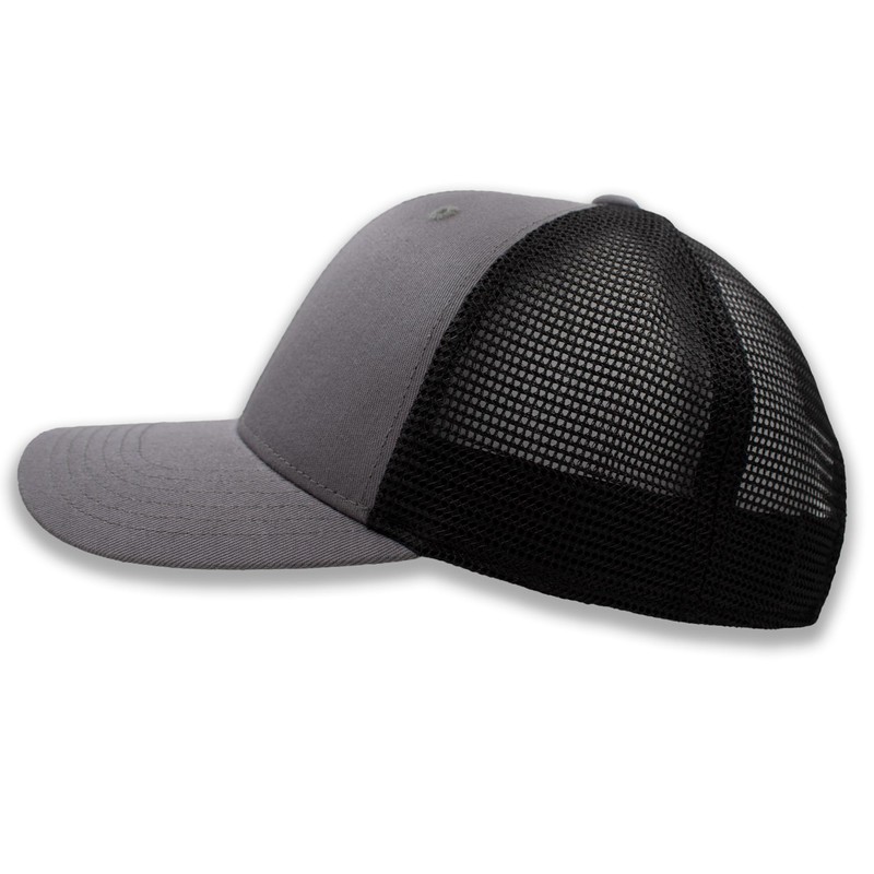 Utah State Flag Hat - Adjustable-Back Ball Cap with Embroidered