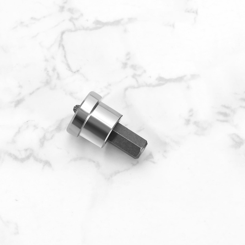 SG Store 10PCS Drywall Dimpler Bit Magnetic 1/4" Hex Shank