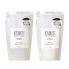 Botanist Shampoo and Treatment Set, Refill, Smooth