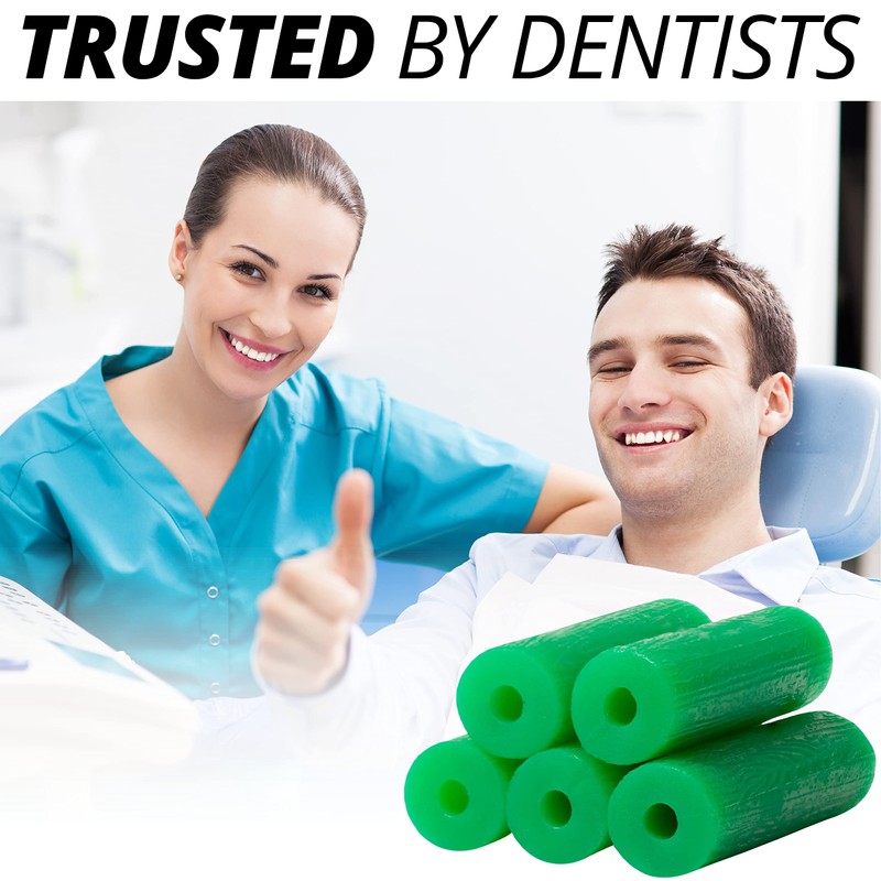 IXO Aligner Chewies for Invisalign Aligners - Chewies Invisalign Accessories