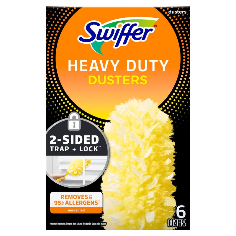PAG16944 - Swiffer 360 Duster Refill