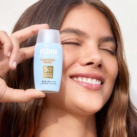 Isdin Fotoprotector Fusion Water SPF50+ 50ml