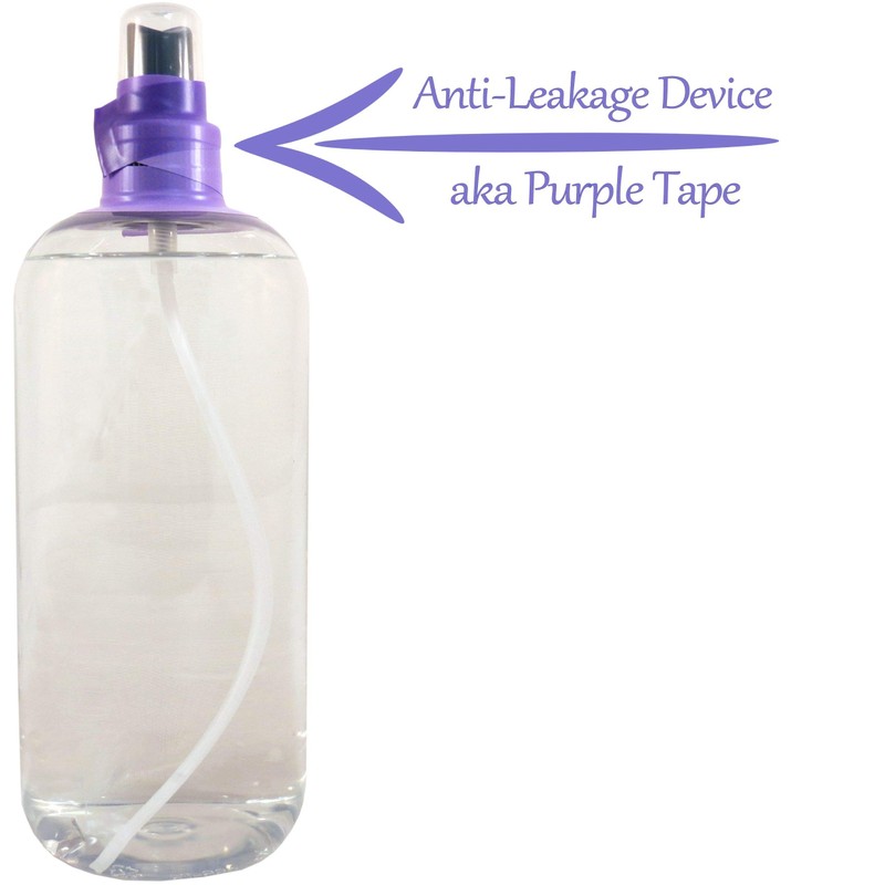 White Sage Car Spray, 16 ounces