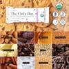 Truvani Plant Based Snack Bar | Oatmeal Chocolate Chip 12