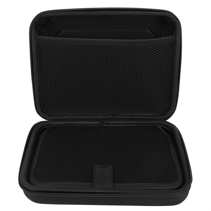 Portable Mini Oscilloscope Storage Bag Case Accessory for DS211 DS212