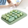 2.4G 18 Key Wireless Mechanical Numeric Keypad Notebook Desktop Computer