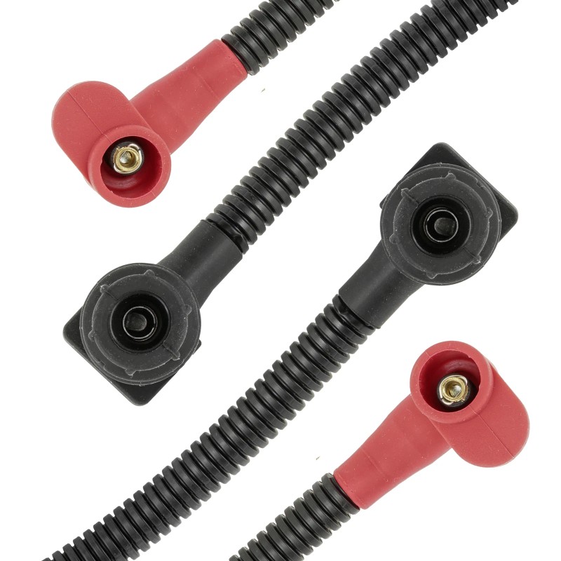 Caltric Fits Polaris Ranger XP 800 Ignition Coil Spark Plug