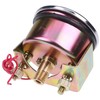 Solarhome New 100 PSI Oil Pressure Gague 05703115 Compatible with