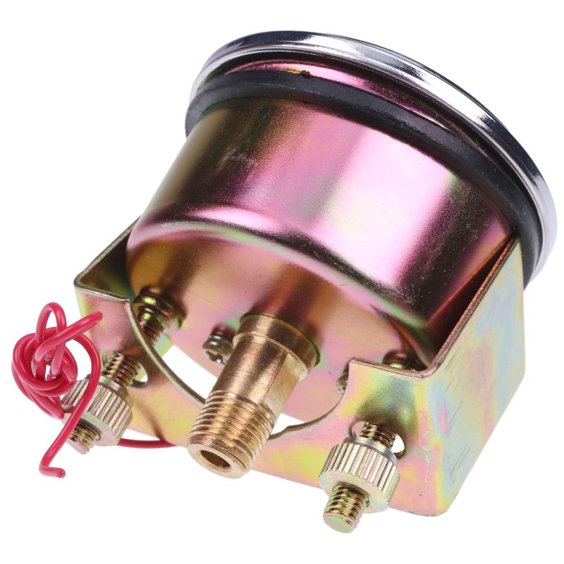 Solarhome New 100 PSI Oil Pressure Gague 05703115 Compatible with