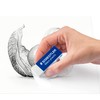 STAEDTLER ‎526 50 BKD Mars Eraser, Premium-Quality, Latex & Phthalate-Free