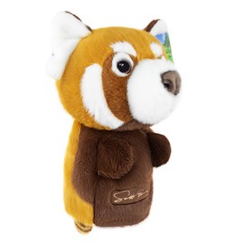 Scott Edward Golf Club Cover Shaun the Sheep Plush Toy Decorate and Protect Your Club