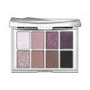 RISKY Pigment Eyeshadow Palette (8 Options) - Dim Berry