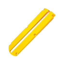 146726-02 Kerf Plate Parts for Milter Saw, Replace with Models DWS715 DWS716 DWS713 DWS716XPS 3660 3680 DW703 DW704 DW705