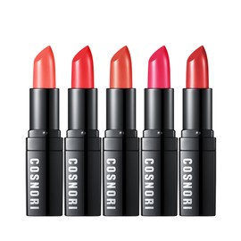 Kosnori COSNORI Glow Touch Lipstick 3g / 코스노리 글로우 터치 립스틱 3g