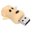 Thumb Drive Portable Cute Cartoon Sheep Doll 2.0 USB Flash